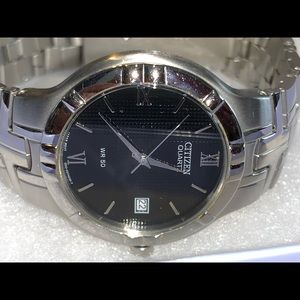 Men’s Citizen watch